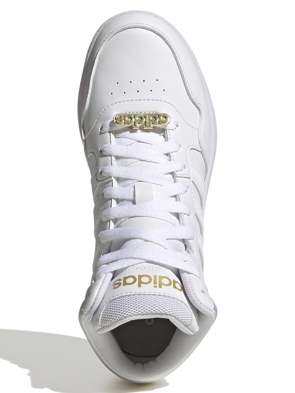 ADIDAS SPORTSWEAR Обувки Hoops 3.0 Mid Lifestyle Basketball Classic