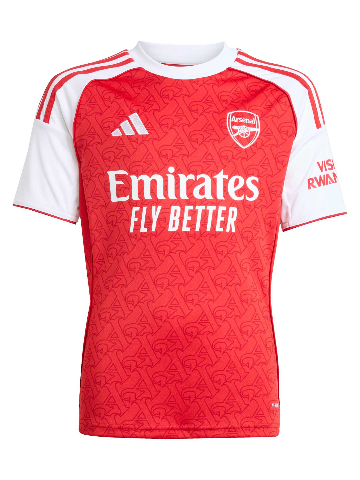 ADIDAS PERFORMANCE Тениска Arsenal 25\/26 Home Jersey Kids