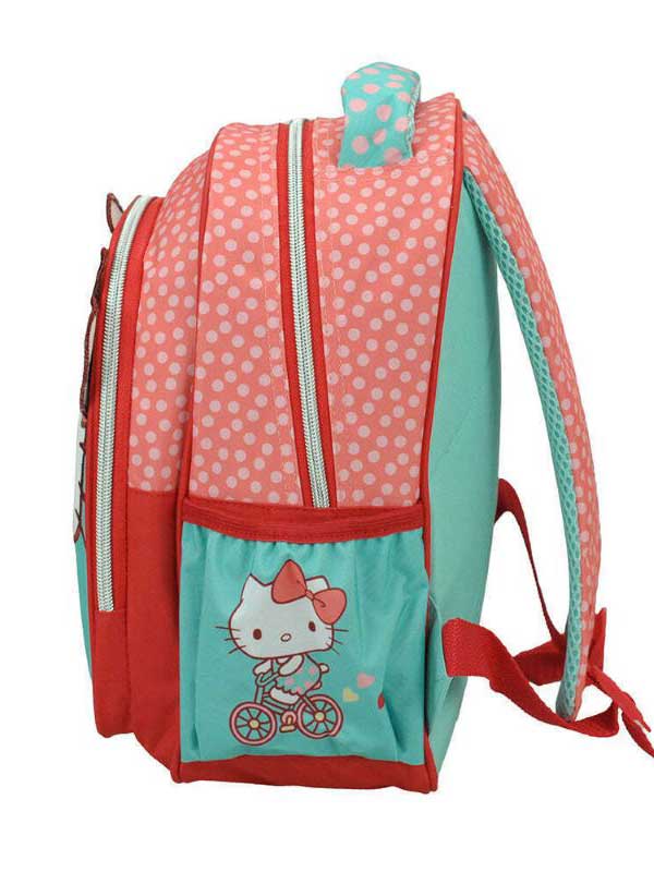 UWEAR Раница за детска градина Hello Kitty