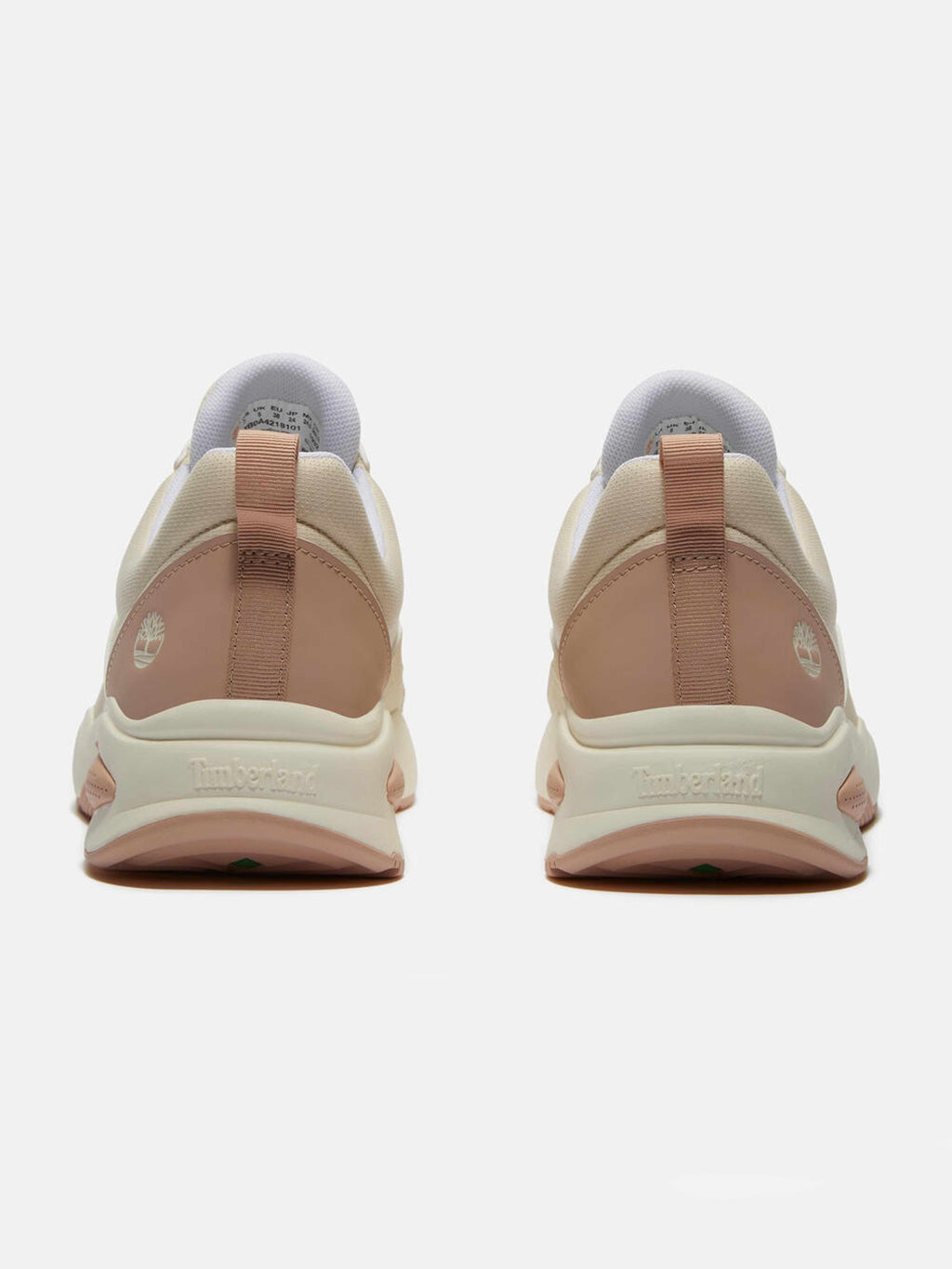 TIMBERLAND Обувки DELPHIVILLE LOW LACE UP SNEAKER