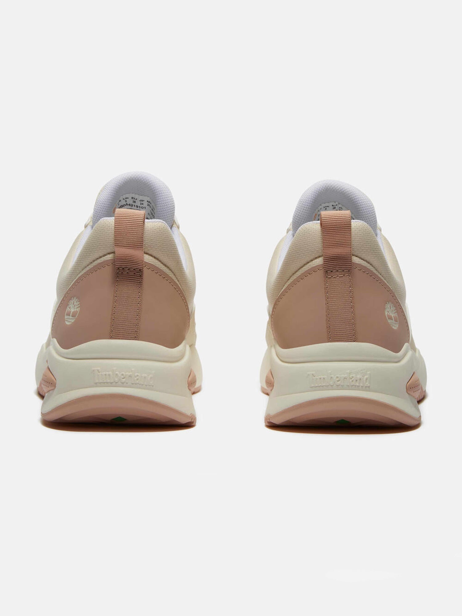 TIMBERLAND Обувки DELPHIVILLE LOW LACE UP SNEAKER