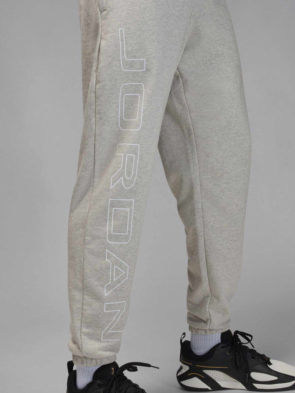 JORDAN Спортно долнище M J SPRT CSVR GFX FLC PNT