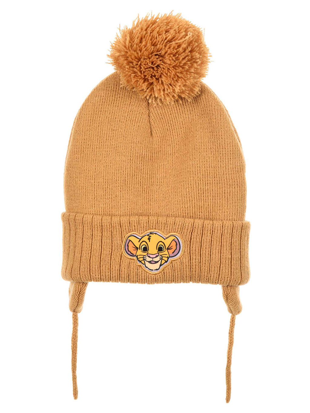 KIDS MOVIE HEROES Шапка Lion King