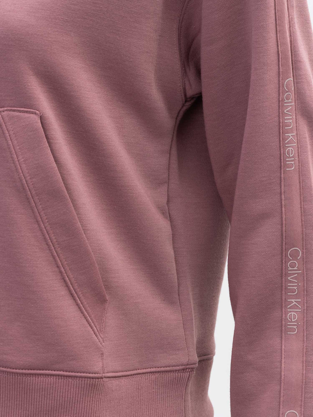 Calvin Klein Performance Блуза PW Pullover Cropped