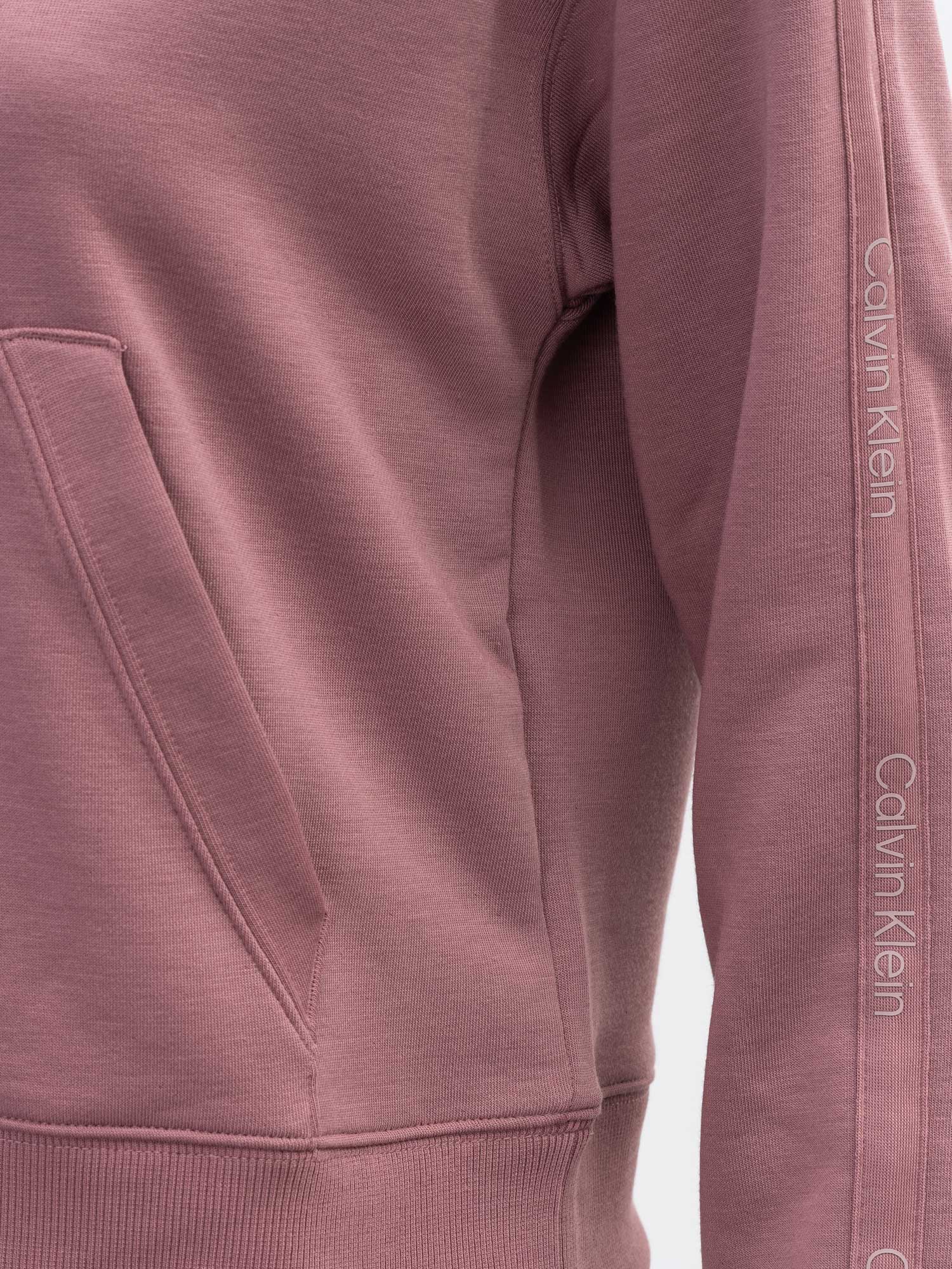 Calvin Klein Performance Блуза PW Pullover Cropped