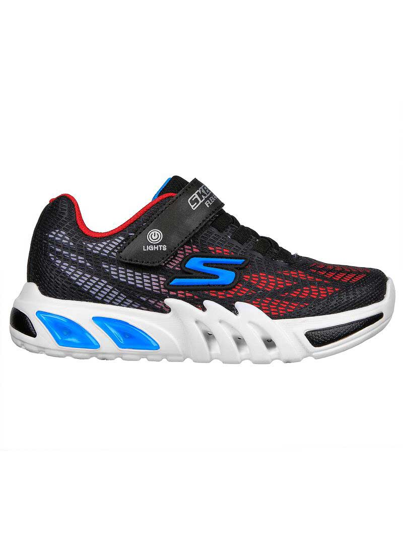 SKECHERS Обувки FLEX-GLOW ELITE - VO