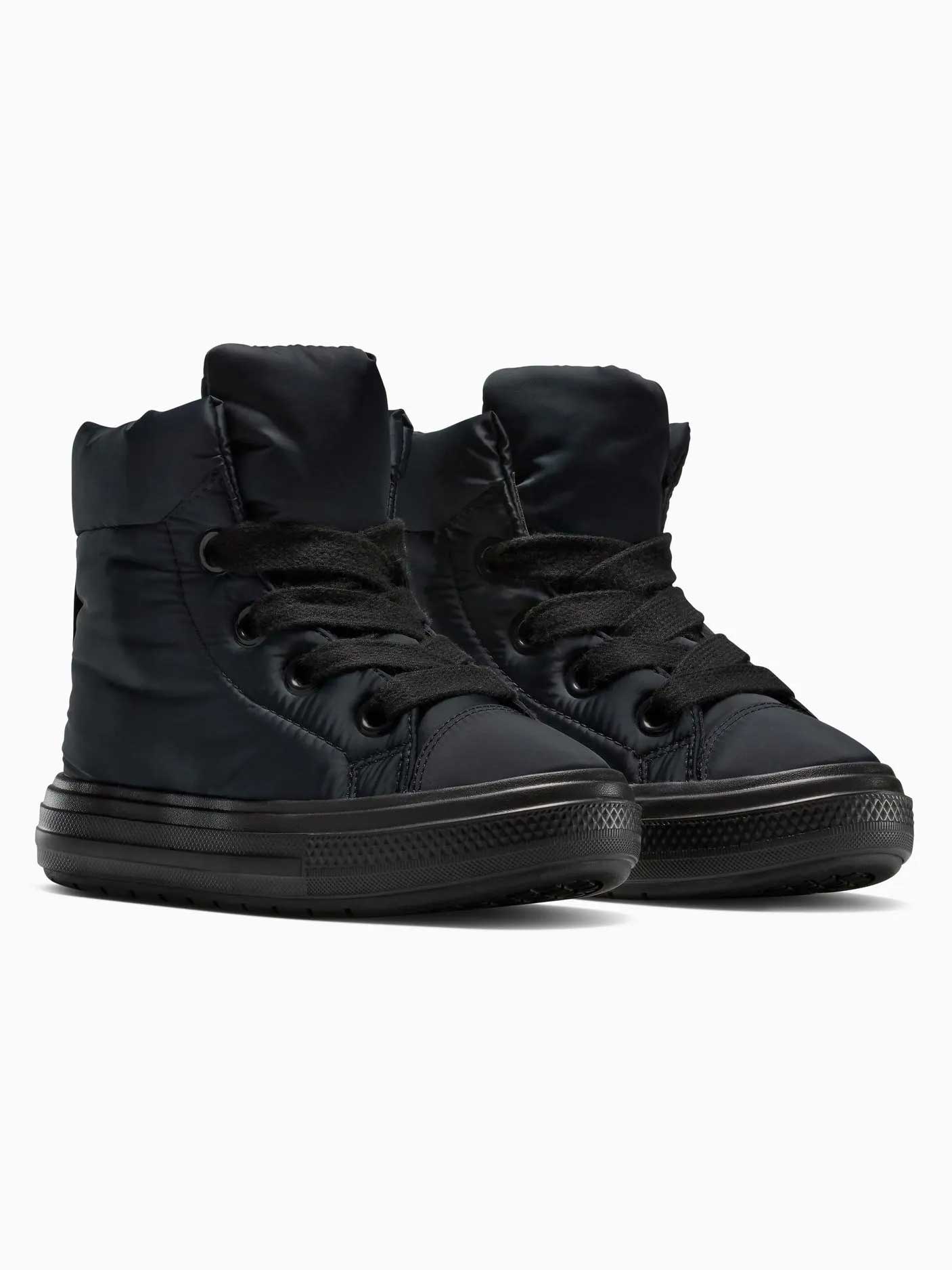 CONVERSE Обувки CHUCK TAYLOR ALL STAR BOOT