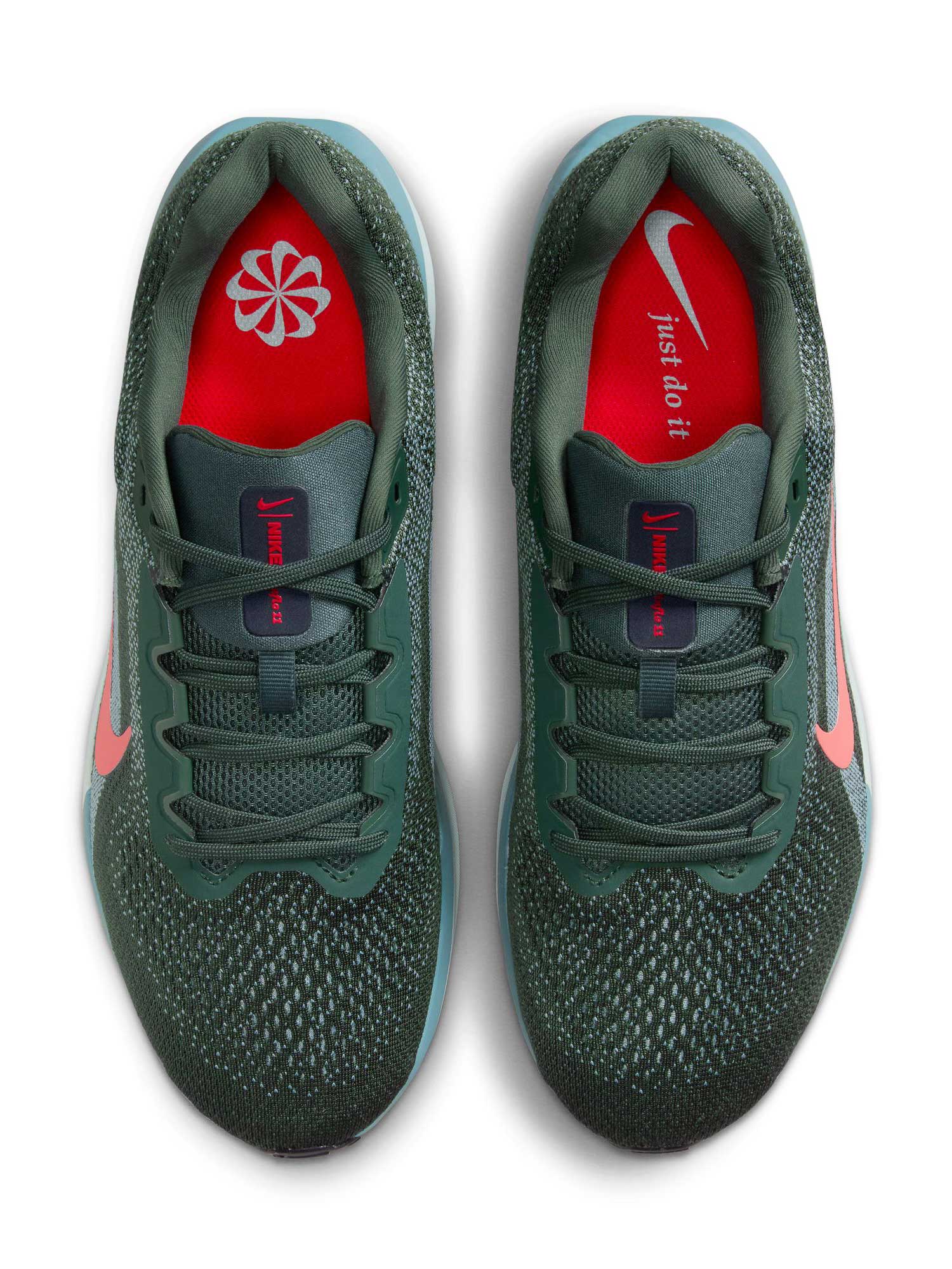 NIKE Обувки AIR WINFLO 11