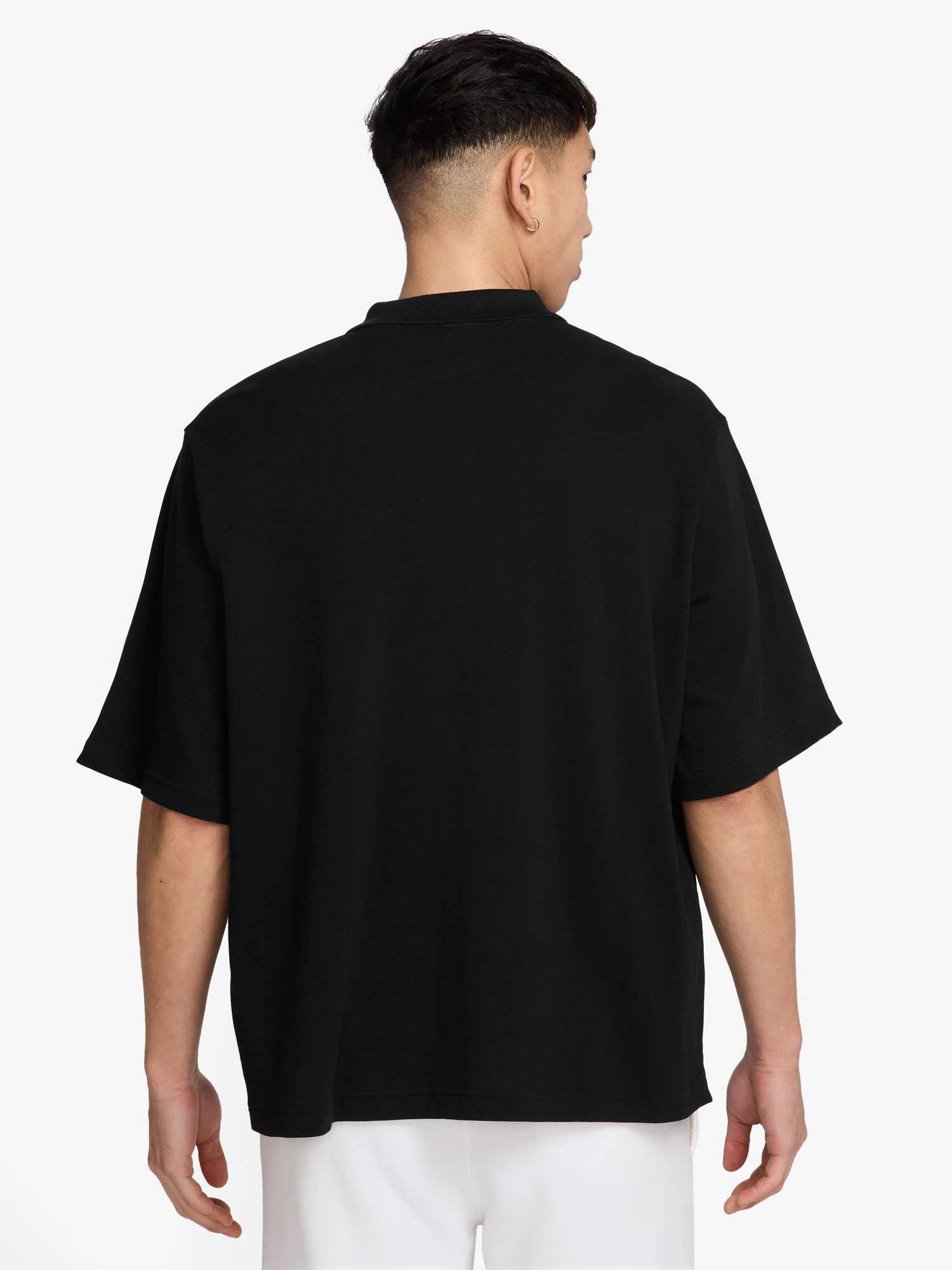 NIKE Тениска M NK CLUB SS POLO COLLECTION