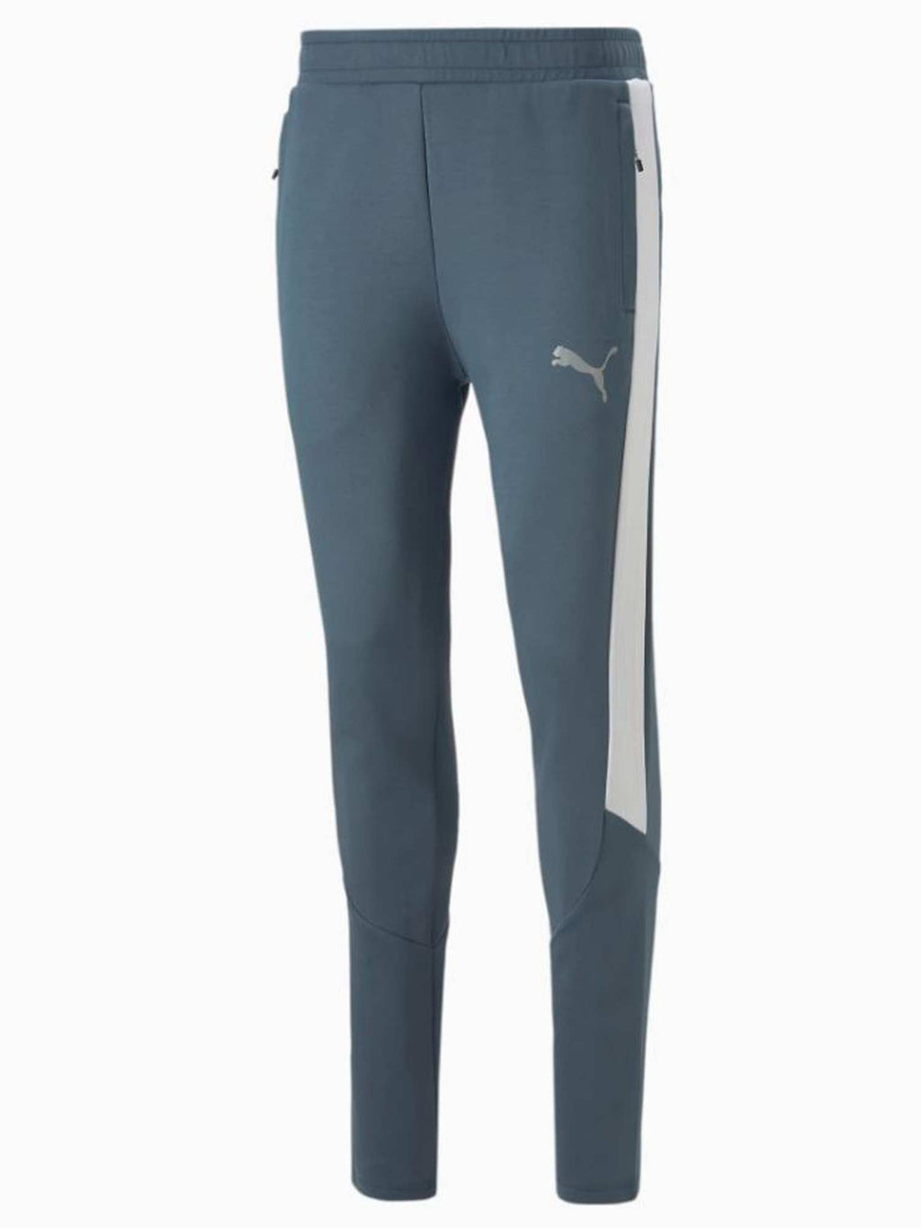 PUMA Спортно долнище Evostripe