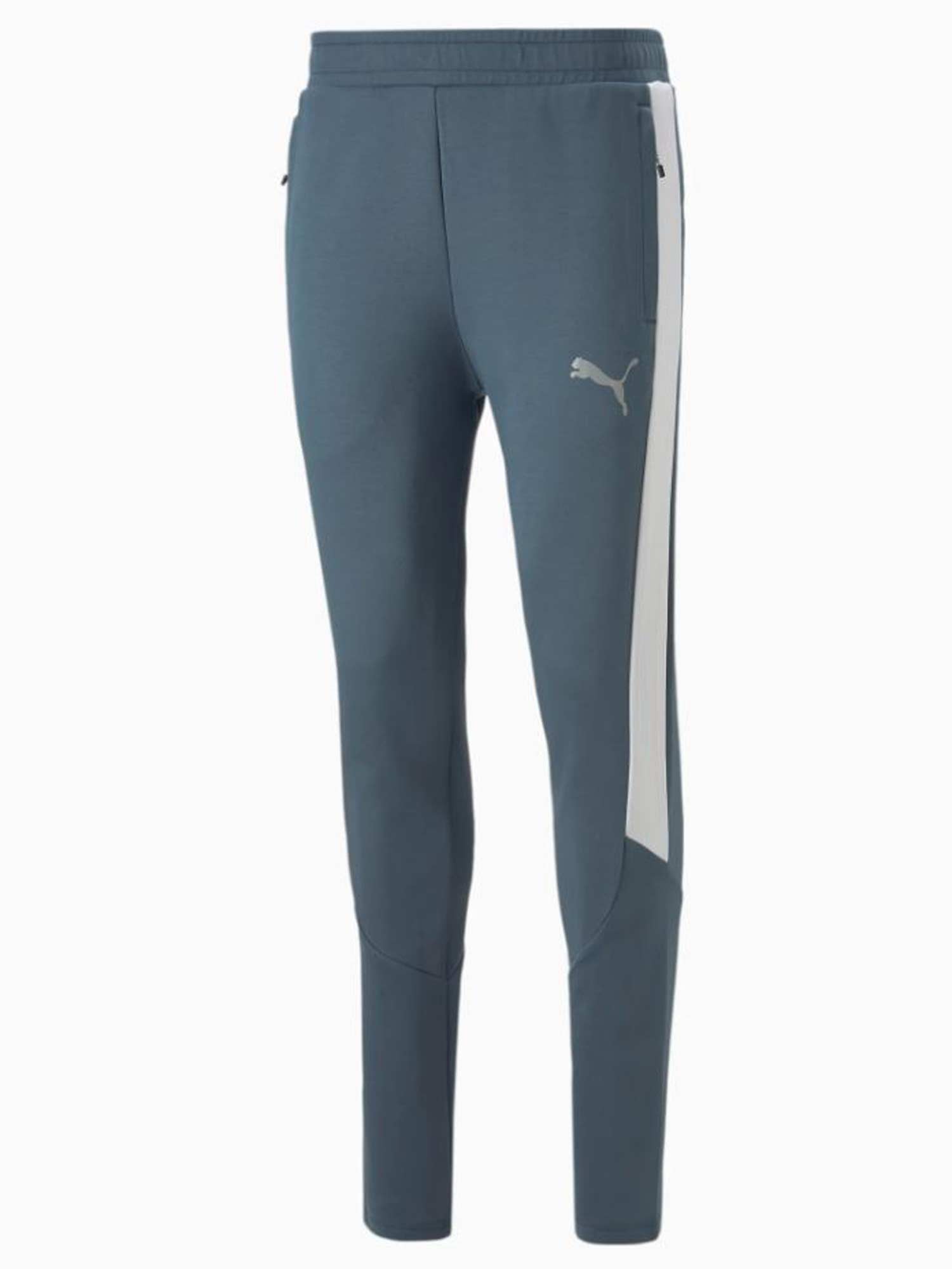 PUMA Спортно долнище Evostripe