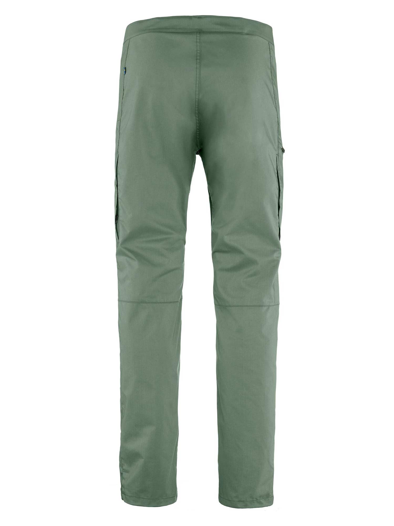 FJALLRAVEN Панталон Abisko Hike Trousers M