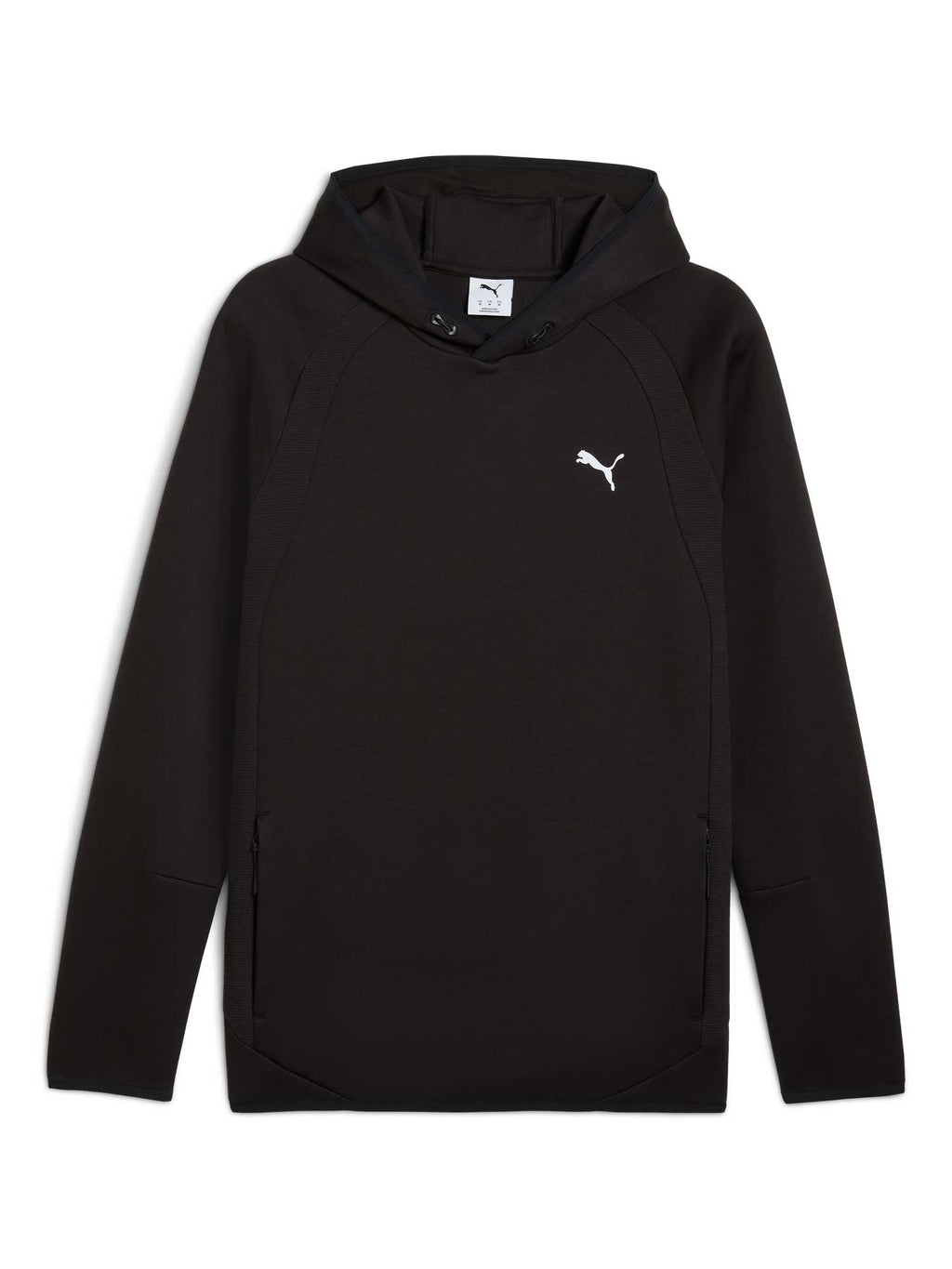 PUMA Суитшърт EVOSTRIPE Hoodie DK