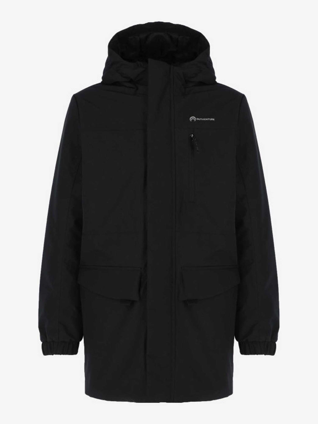 OUTVENTURE Яке Travel Boys Padded Jacket