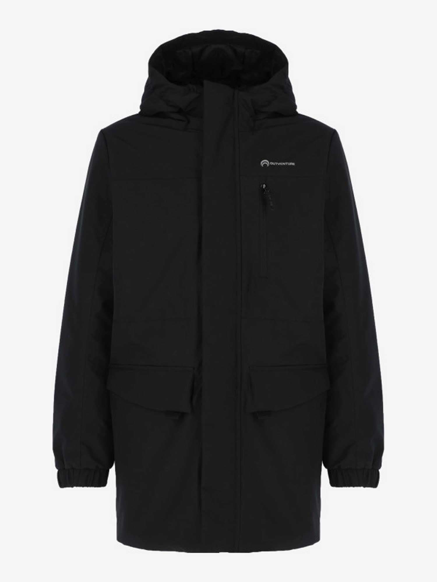 OUTVENTURE Яке Travel Boys Padded Jacket