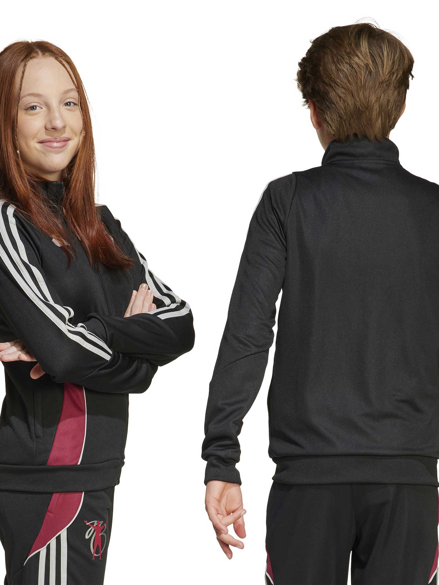 ADIDAS PERFORMANCE Спортно горнище Jude Bellingham Training Jacket