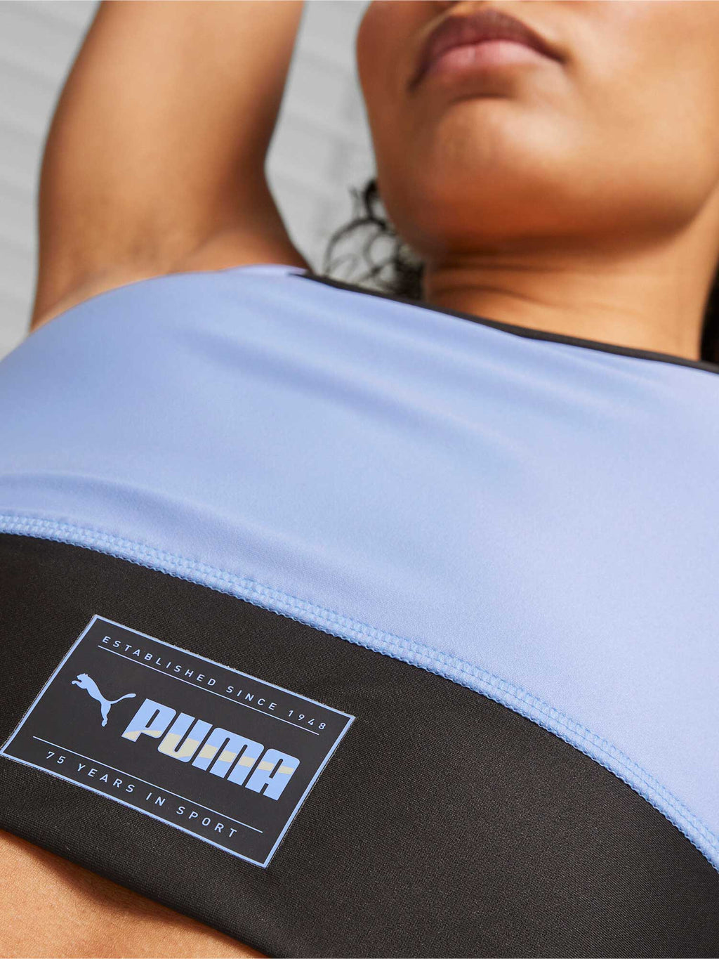 PUMA Потник Fit Eversculpt Skimmer Top