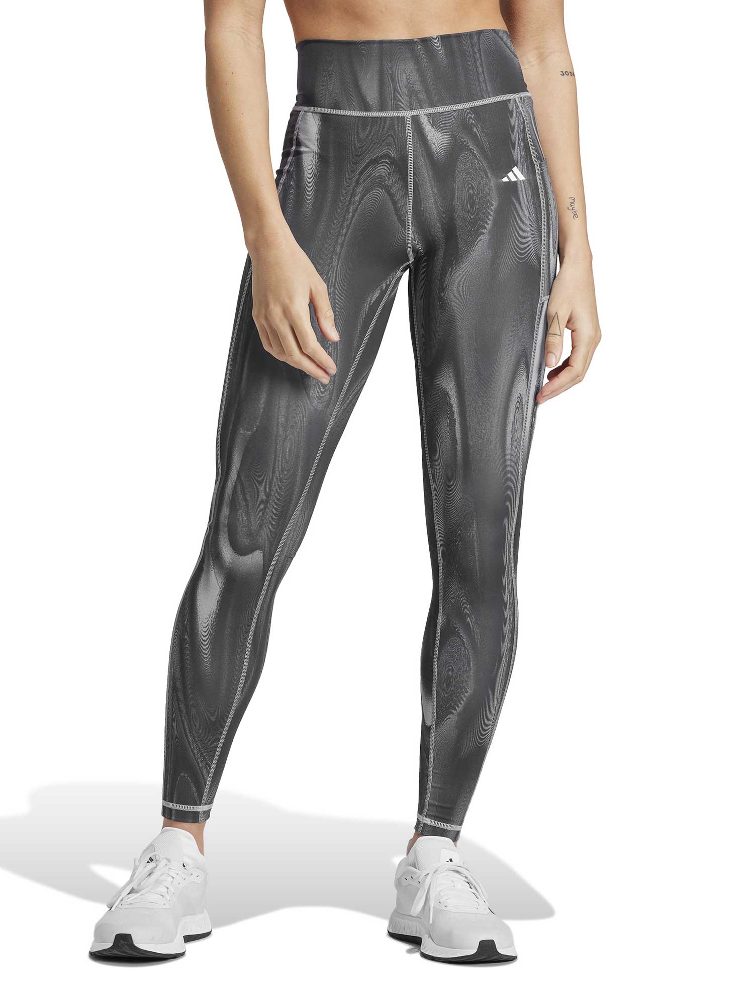 ADIDAS PERFORMANCE Клин Optime Full-Length Print