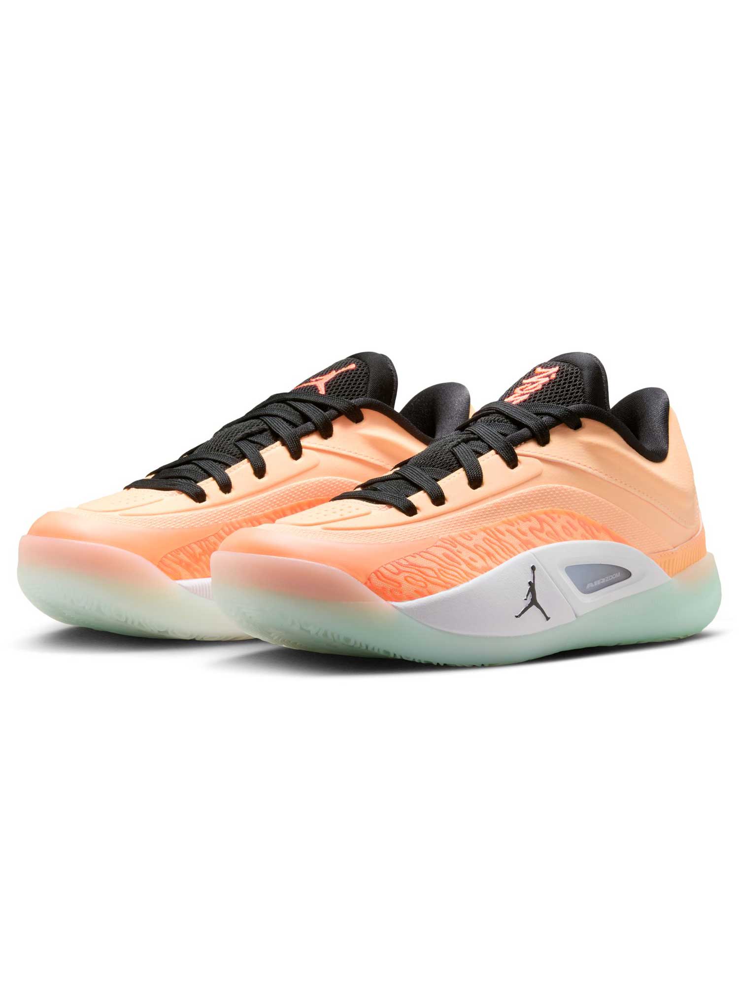 JORDAN Обувки JORDAN ZION 4 (GS)