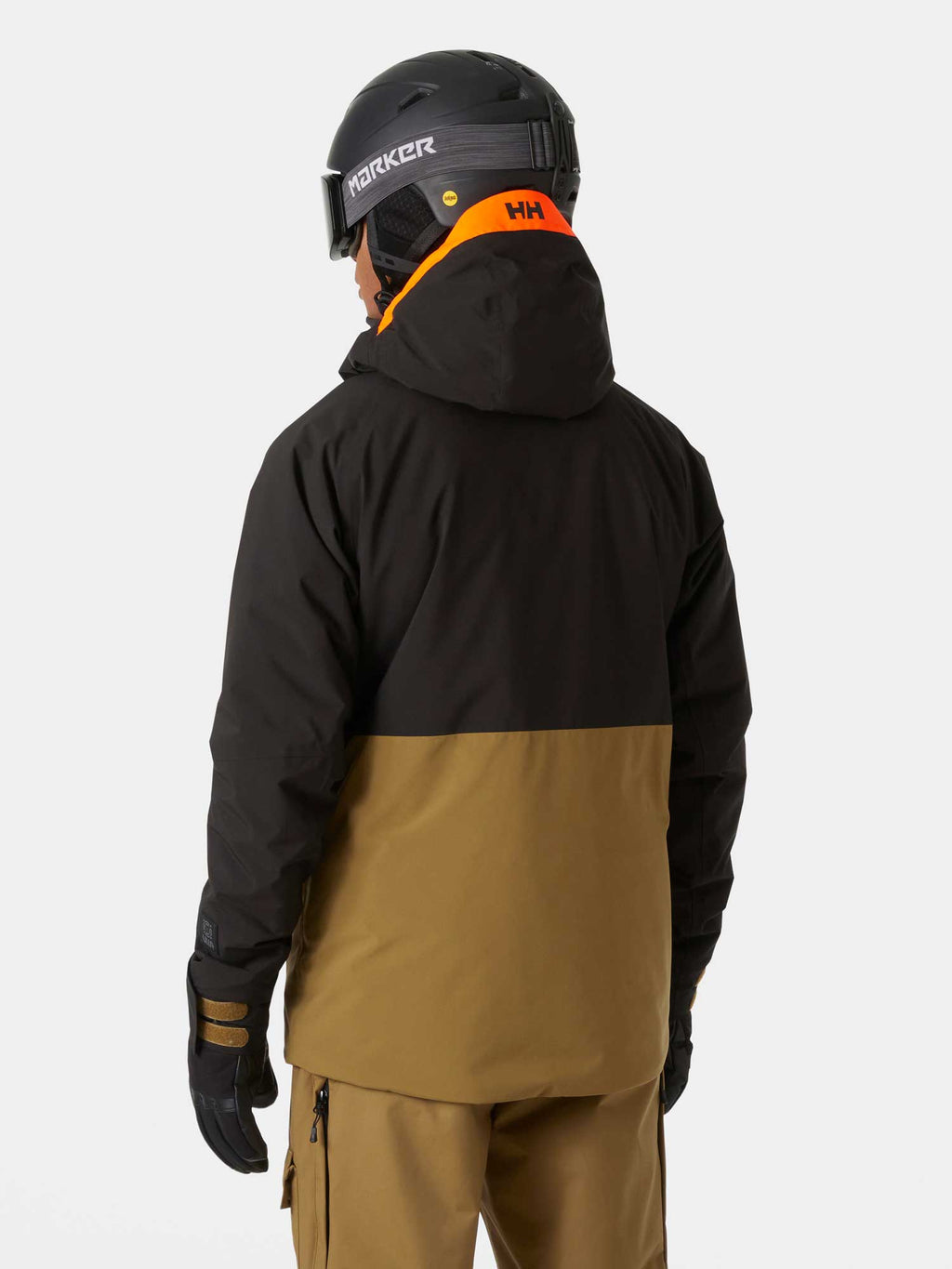 HELLY HANSEN Ски яке POWDERFACE JACKET