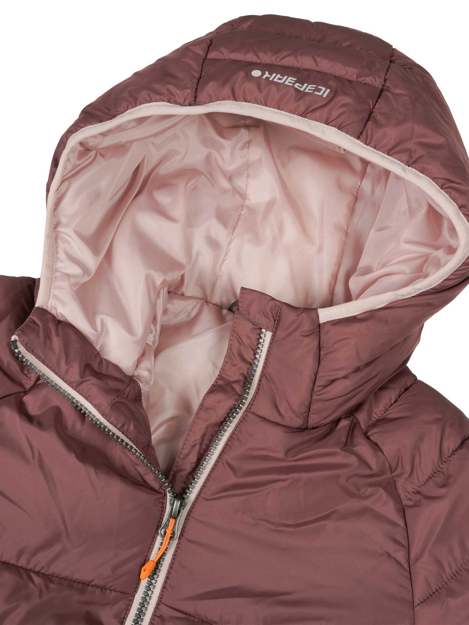 ICEPEAK Яке KENYON JR