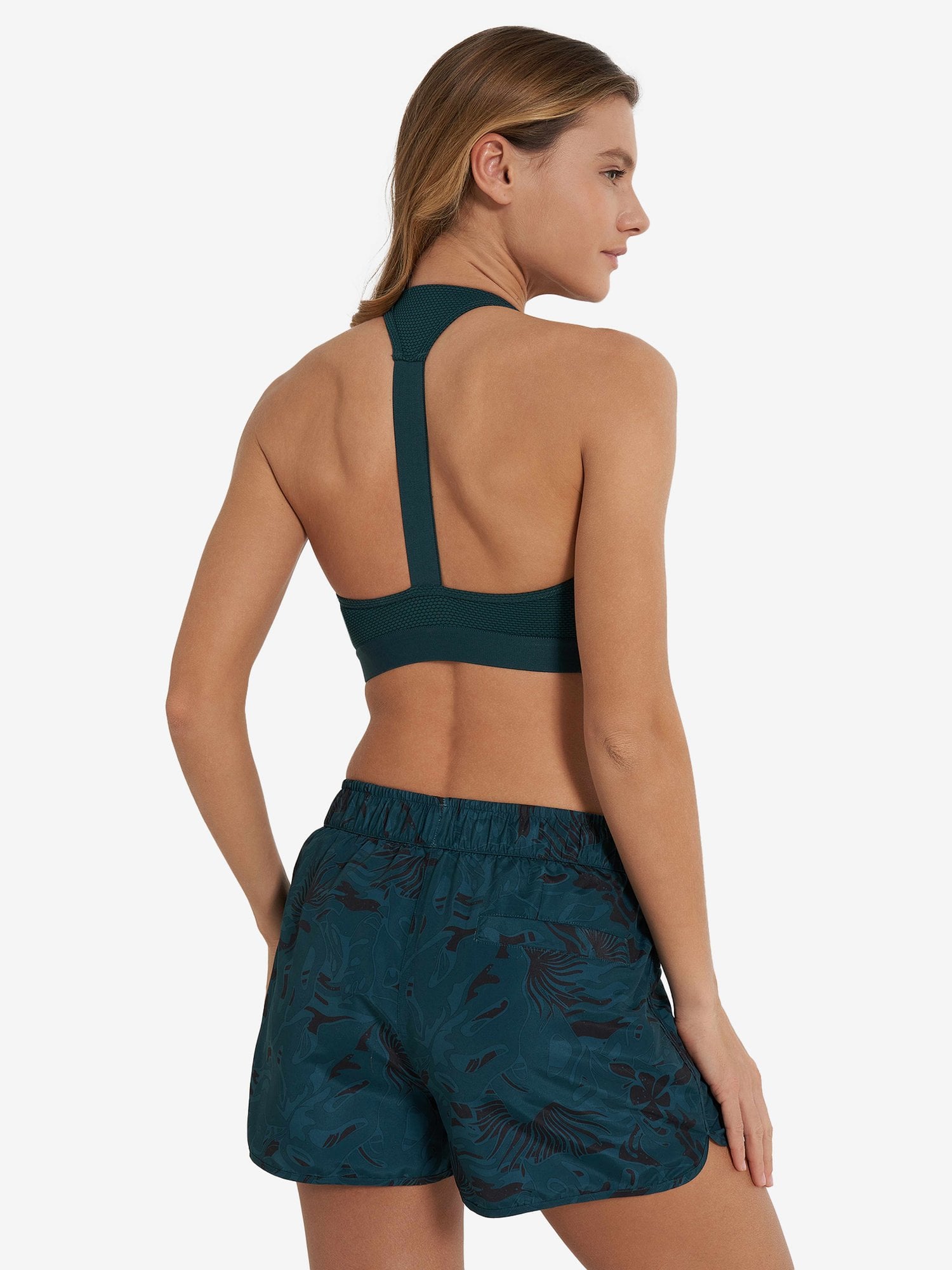 TERMIT Бански горнище Surf Female Bikini Top