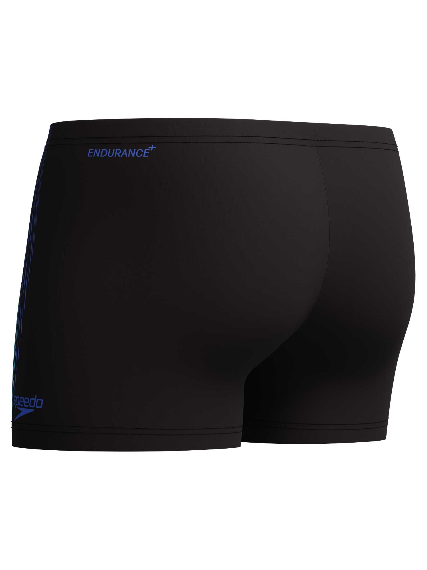 SPEEDO Бански MENS DUO LOGO PRINT AQUASHORT