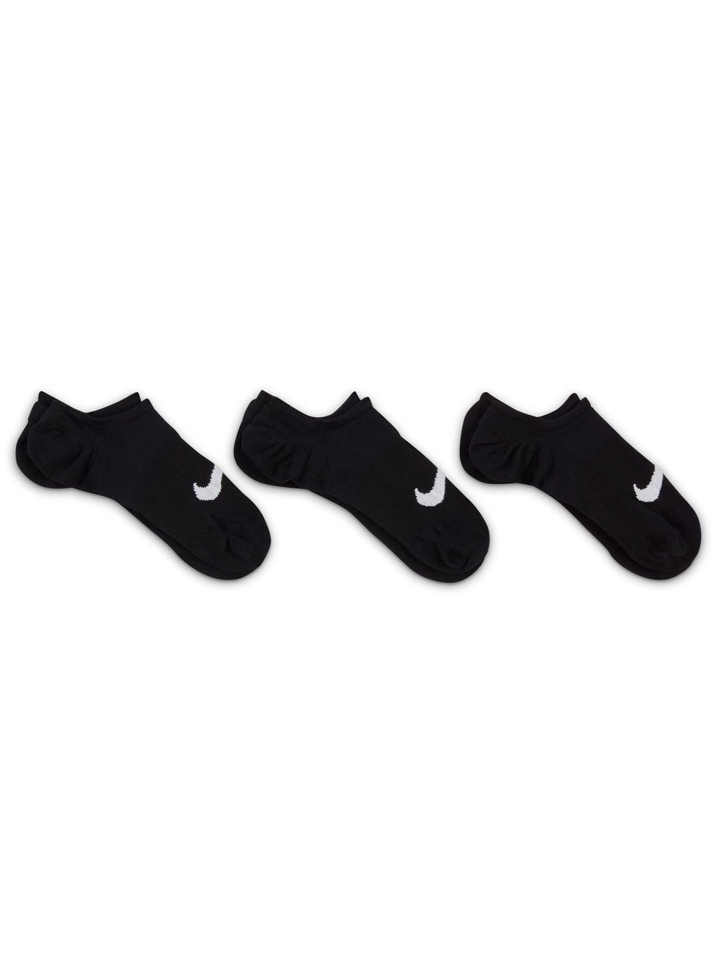 NIKE Чорапи U NK EVERYDAY PLUS LTWT FOOTIE