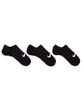 NIKE Чорапи U NK EVERYDAY PLUS LTWT FOOTIE