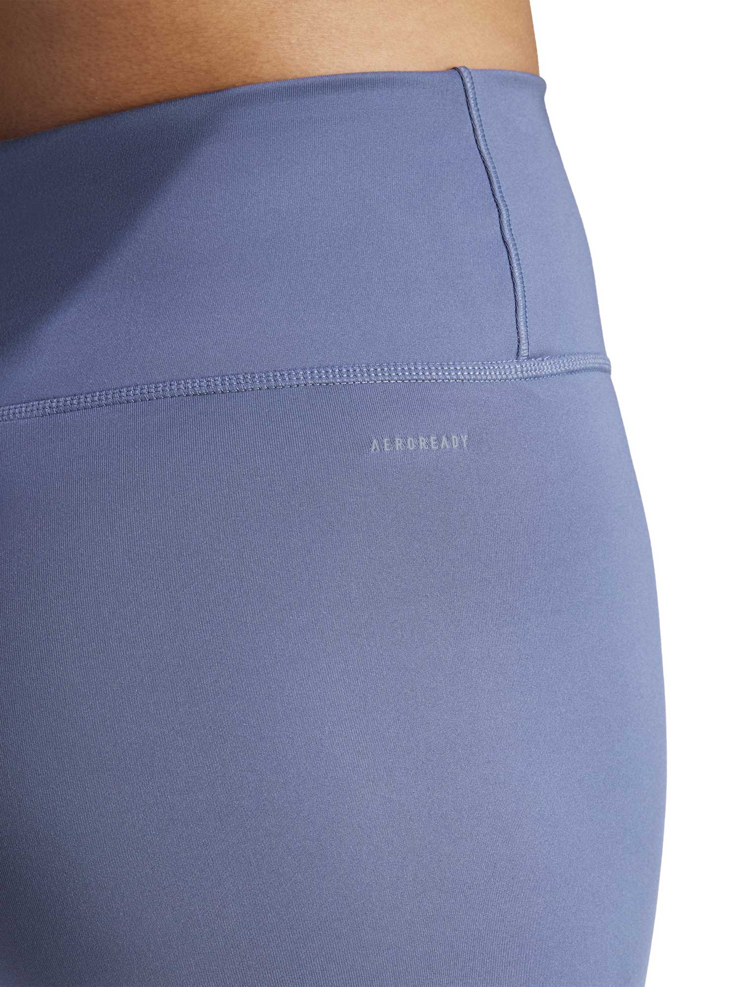 ADIDAS PERFORMANCE Клин Training Essentials High-Waisted 7\/8 Leggings