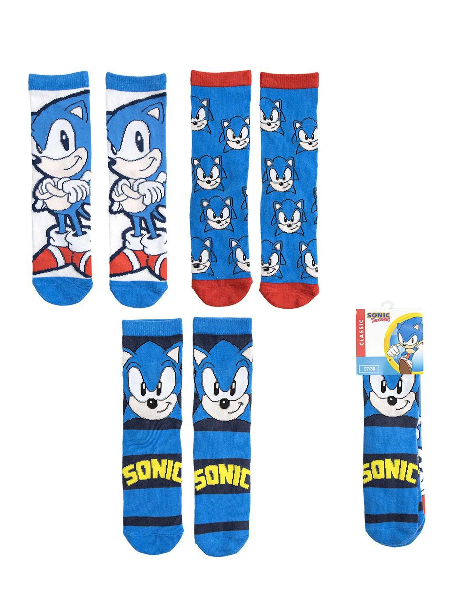 CERDA Чорапи SONIC