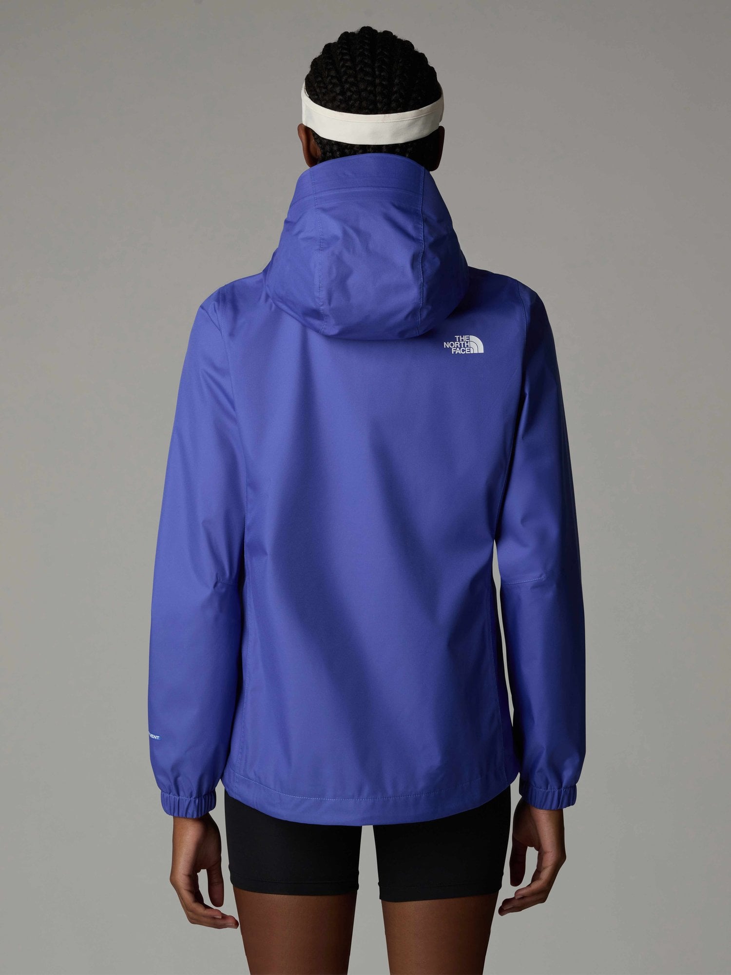 THE NORTH FACE Яке W QUEST JACKET