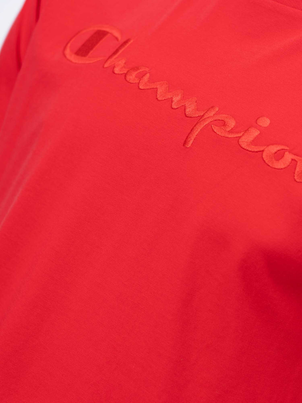 CHAMPION Тениска Crewneck