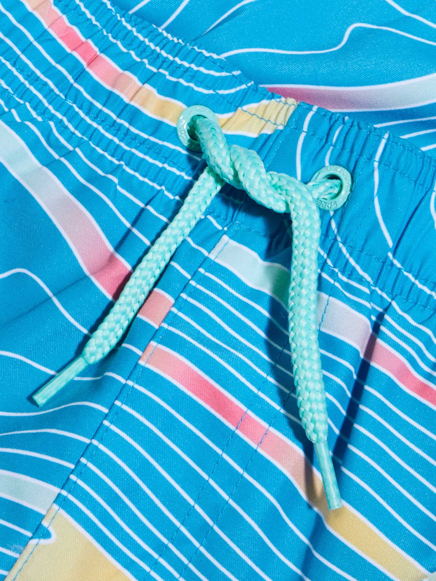 SPEEDO Плувни шорти BOYS DIGI PRINTED 13'' WATERSHORT