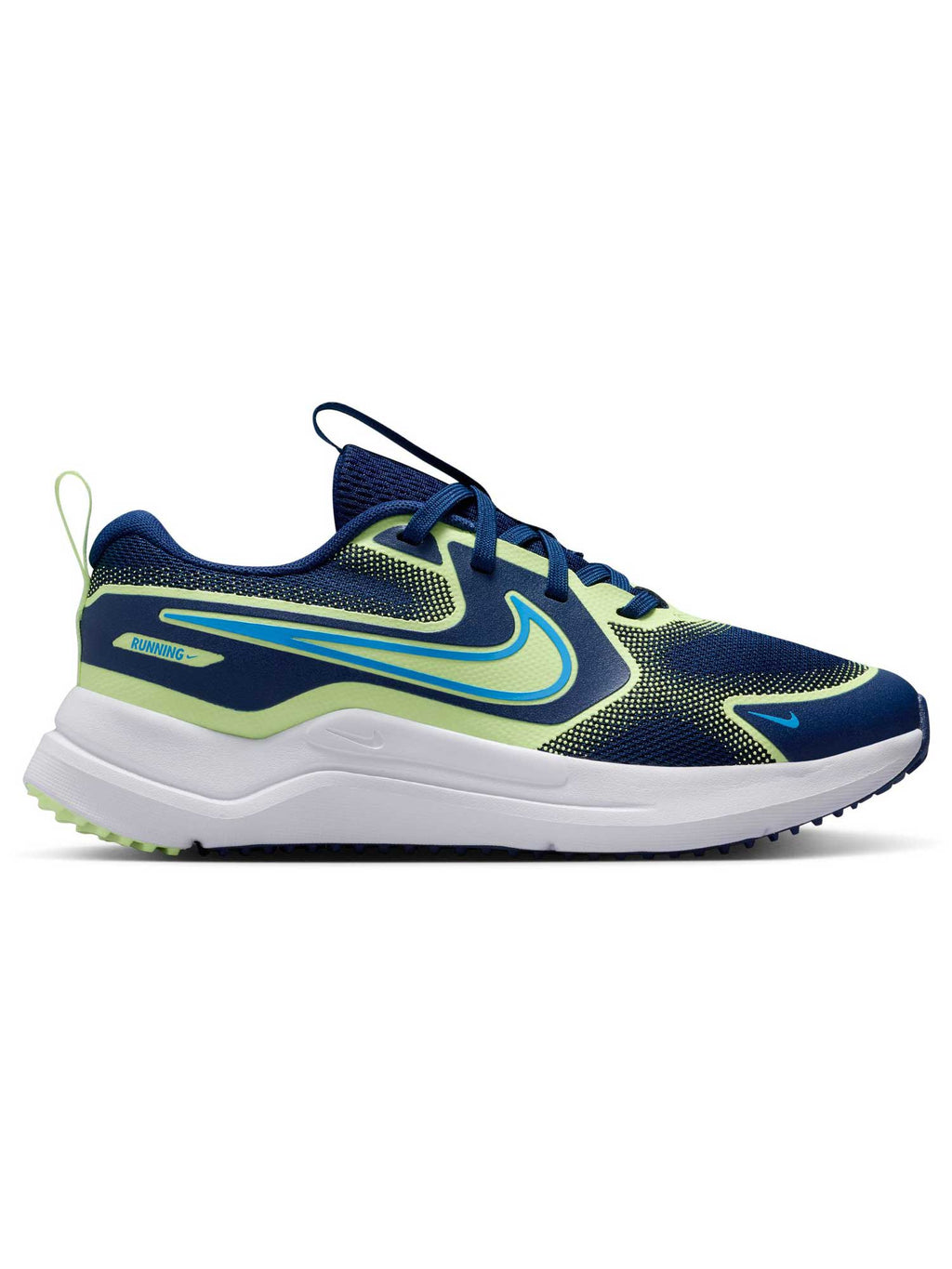 NIKE Обувки COSMIC RUNNER (GS)
