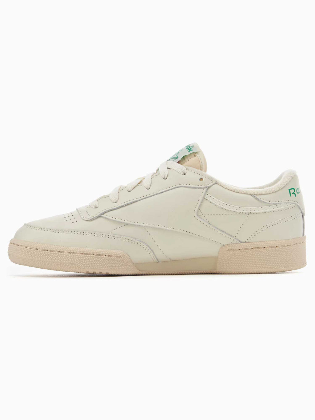REEBOK Обувки CLUB C 85 VINTAGE