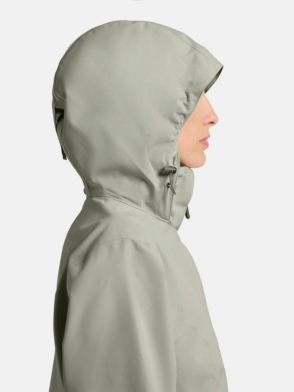 JACK WOLFSKIN Яке TRAILTIME 2L JKT W