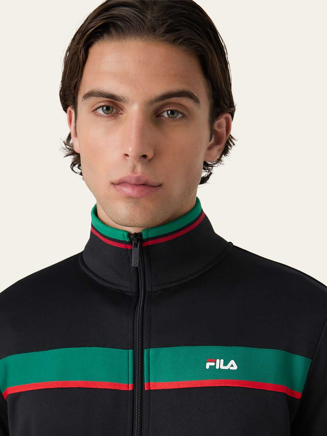 FILA Спортно горнище SAGANO