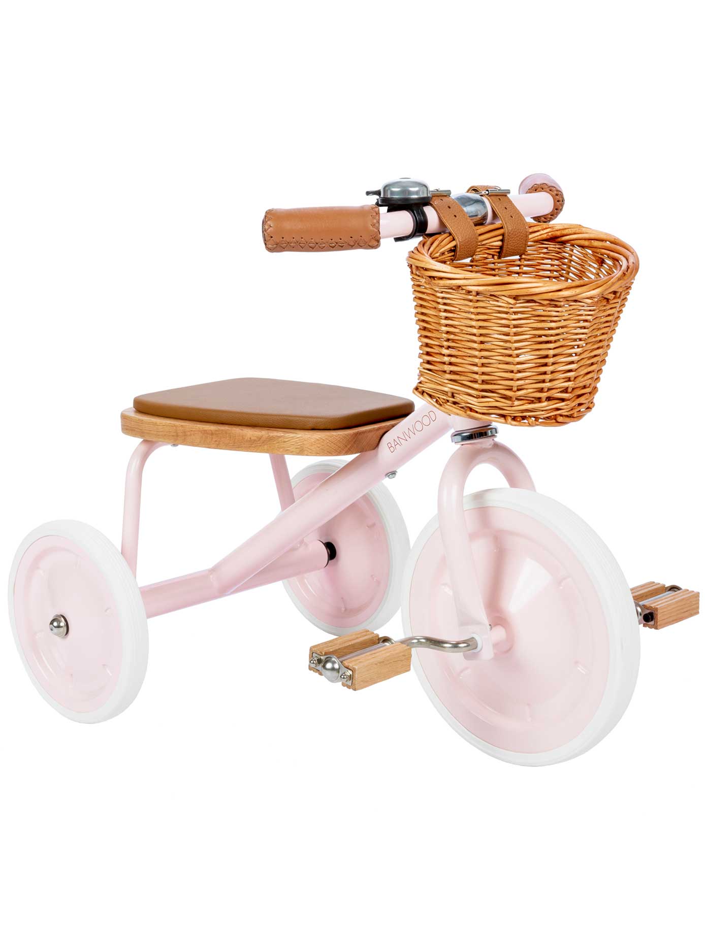 BANWOOD Триколка TRIKE