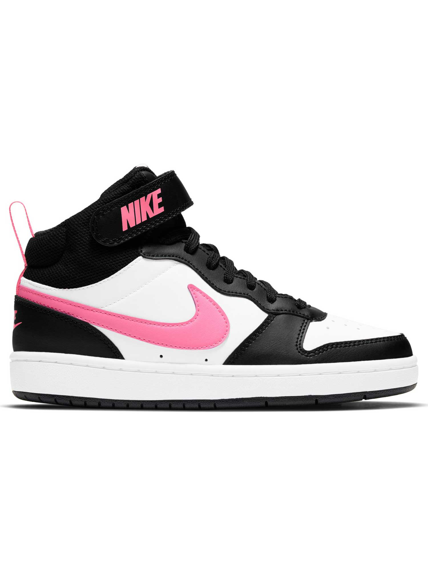 NIKE Обувки COURT BOROUGH MID 2 (GS)