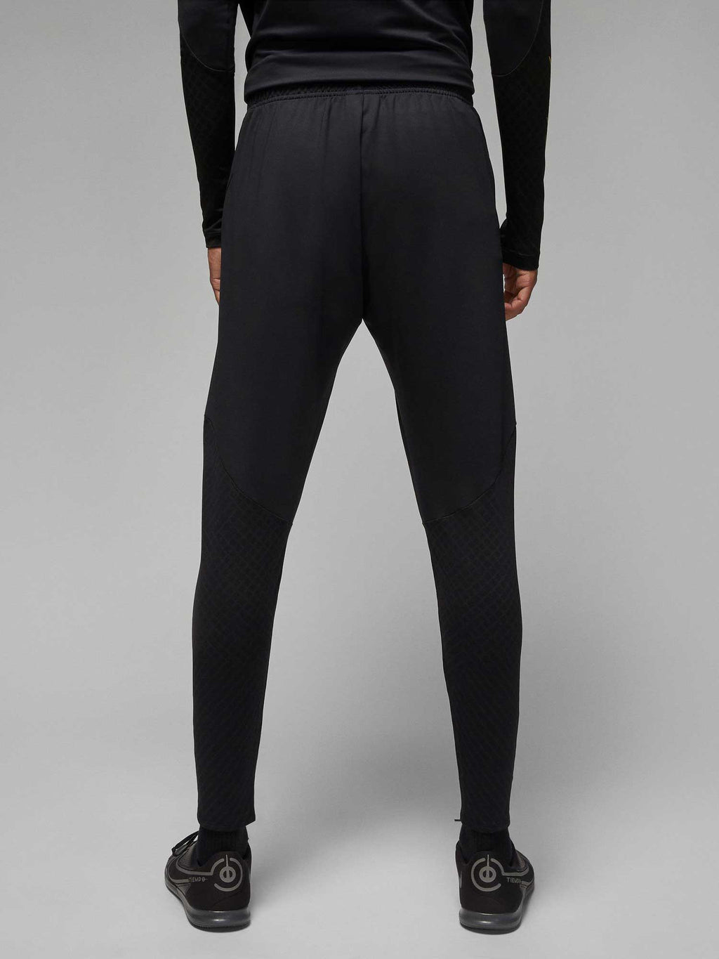 NIKE Спортно долнище PSG MNK DF STRK KPKS 4TH