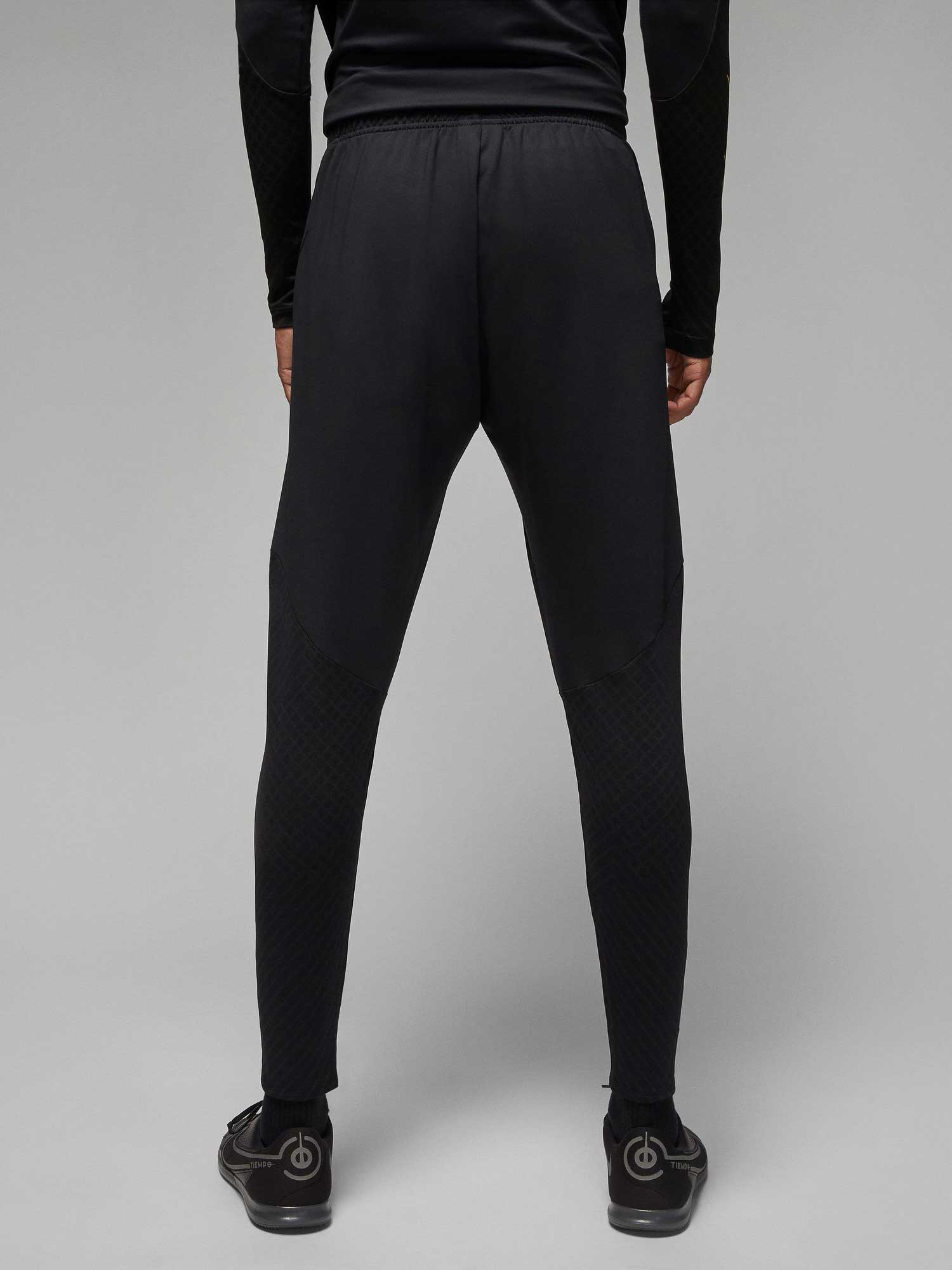 NIKE Спортно долнище PSG MNK DF STRK KPKS 4TH