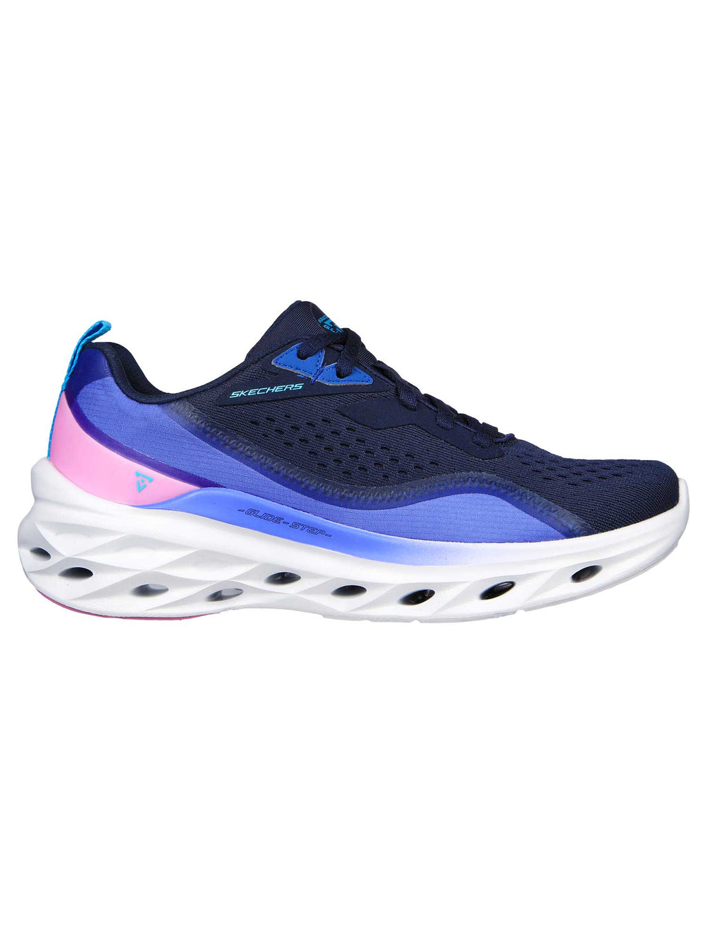 SKECHERS Обувки GLIDE-STEP SWIFT - Q