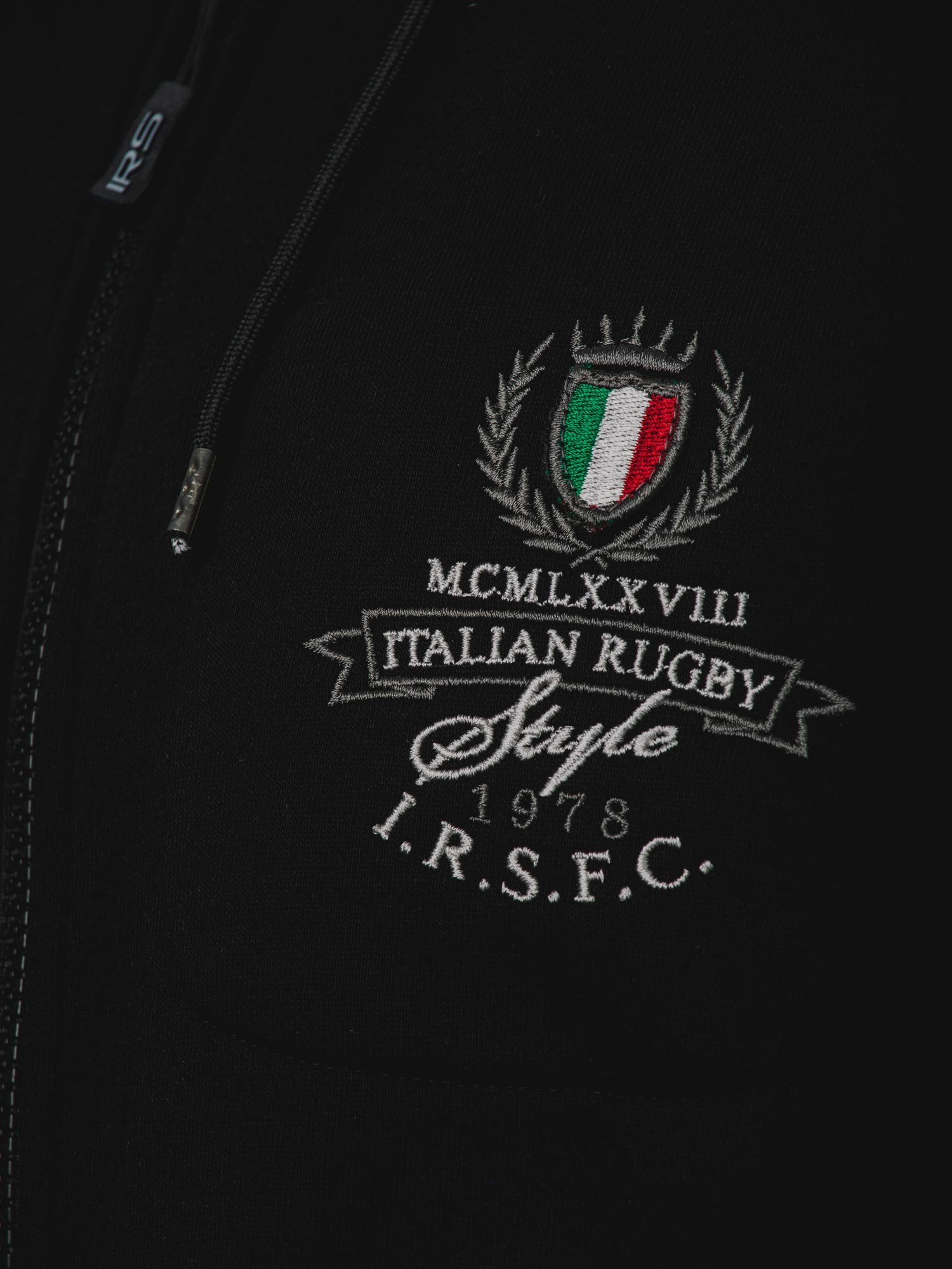 ITALIAN RUGBY STYLE Суитшърт IRS11-4