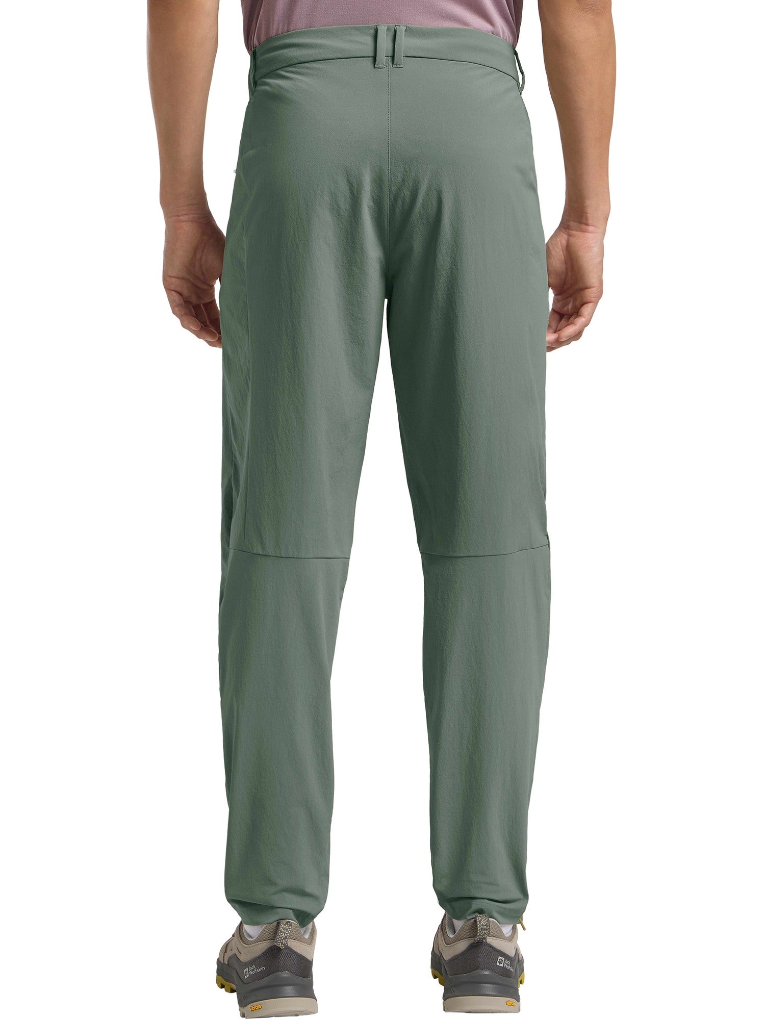 JACK WOLFSKIN Панталон HIKEOUT PANTS M