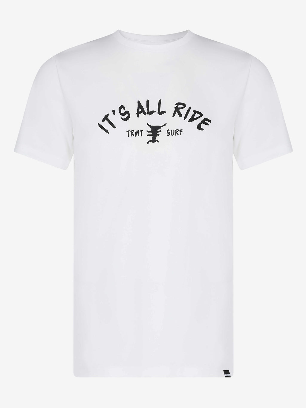 TERMIT Тениска UPF 40 Hybrid-2 Mens SS T-Shirt