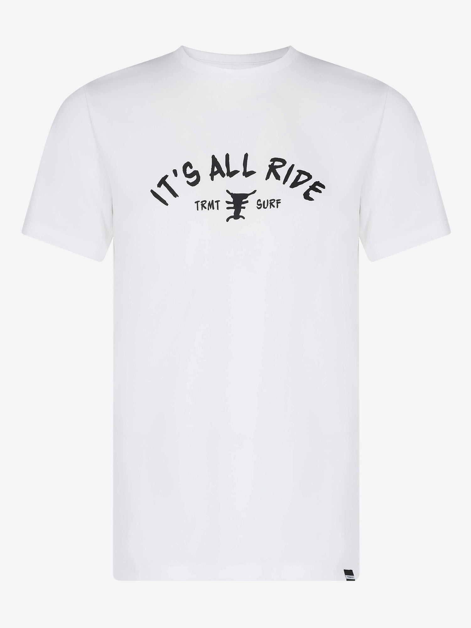 TERMIT Тениска UPF 40 Hybrid-2 Mens SS T-Shirt