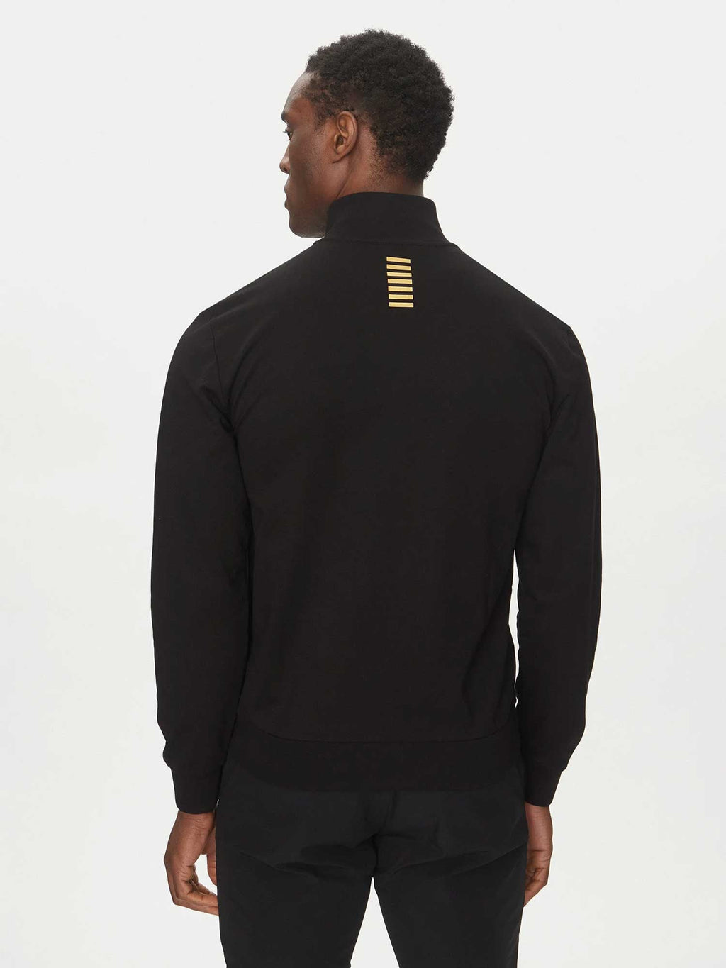 EA7 Emporio Armani Спортно горнище TRAIN CORE ID M T-TOP FZ COFT CC