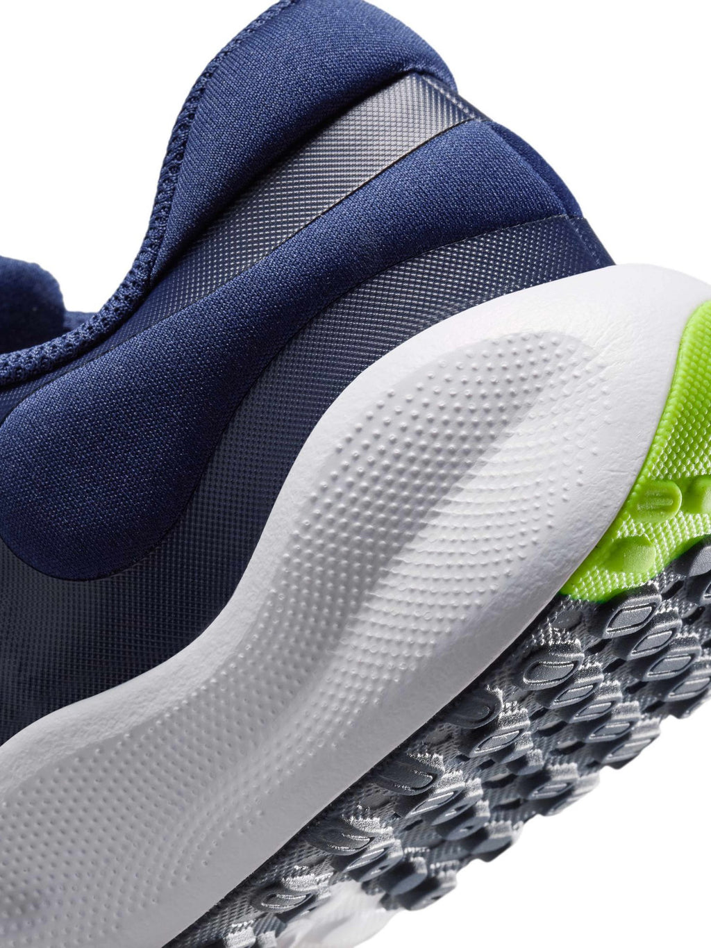 NIKE Обувки REVOLUTION 7 (GS)