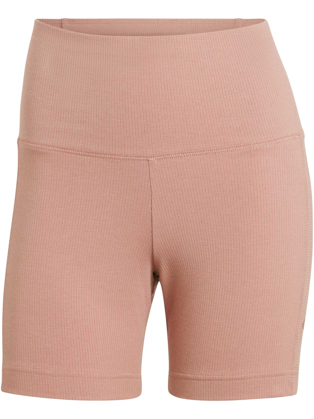ADIDAS SPORTSWEAR Клин ALL SZN Rib High-Waist Bike Shorts